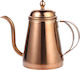 Belogia Barista Kettle 600ml Bronze