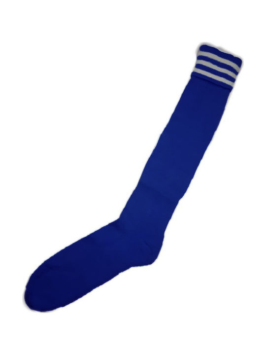 Xcode Fußballsocken Blaues Roulette 1 Paar