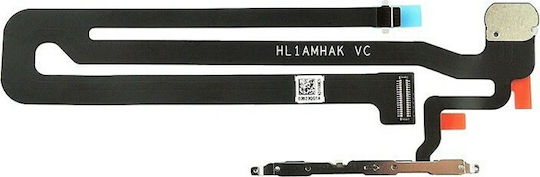 Flex Cable with On / Off button for Huawei P10