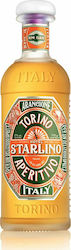 Starlino Hotel Arancione Απεριτίφ Sambuca 17% 750ml