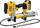 DEWALT Ηλεκτρικό Πιστόλι Γράσου Μπαταρίας Λιθίου 18V 1x5Ah με Θήκη