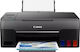 Canon Pixma G3460 Colour All In One Inkjet Printer with WiFi and Mobile Printing