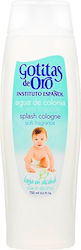 Instituto Espanol Eau Fraiche 750ml