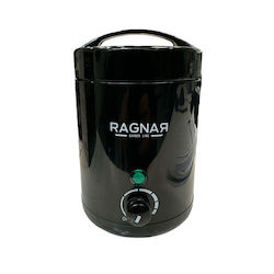 Eurostil Barber Line Κεριέρα Αποτρίχωσης με Κάδο 125ml 40W