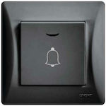 Wall Push Button Switches