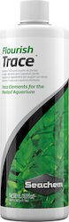 Seachem Flourish Trace Aquarienpflanzendünger 500ml