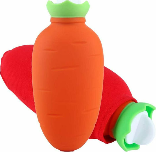 Θερμοφόρα Πολύχρωμη Γενικής Χρήσης 300ml