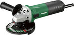 Hikoki Γωνιακός Τροχός 125 mm G13SR4 Electric Angle Grinder 125mm 730W