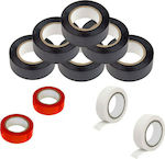 INSULATING TAPES 10 PCS