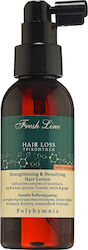 Fresh Line Polyhymnia Lotion Against Hair Loss for All Hair Types (1x100ml)