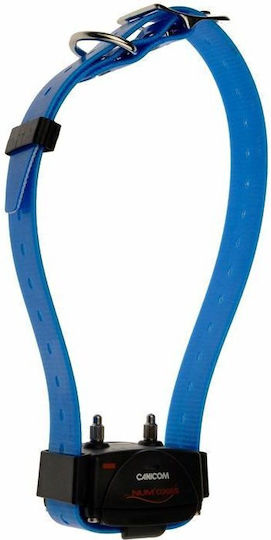 Num'axes Canicom 200/800/1500 Replacement Dog Training Shock Collar Blue