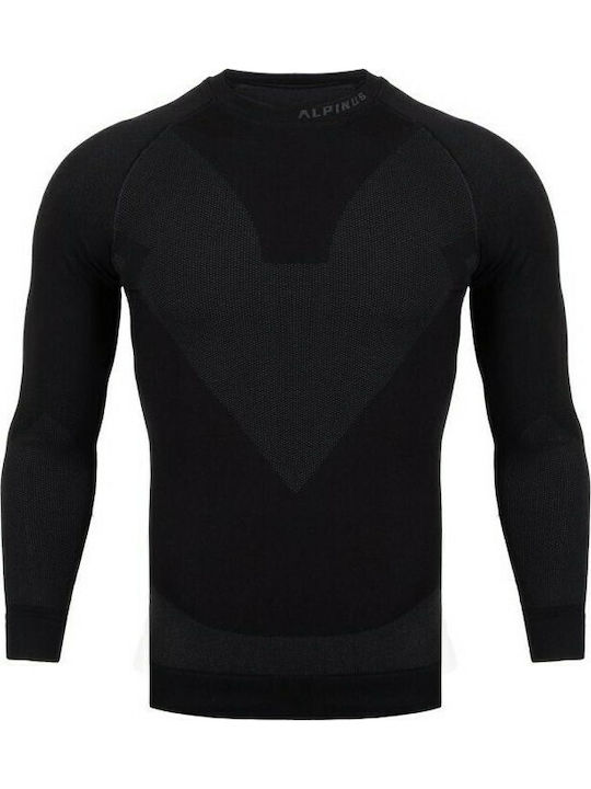 Alpinus Miyabi Edition Bluza termica pentru bar...