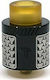 Titanide Leto "Maru Bishamon" RDA 24mm Black