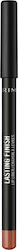 Rimmel London Lasting Finish Молив за устни