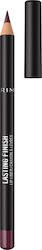 Rimmel London Lasting Finish Молив за устни
