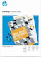 HP Everyday Business Recycled Printing Paper A3 120gr/m² 150 sheets
