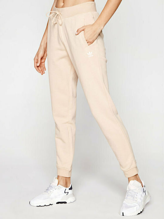Originals Jogginghose Jogger Orange