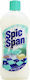 Spic & Span mit desinfizierender Wirkung Grüne Seife 1x1l