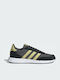 Adidas Run 60s 2.0 Sneakers Grey Six / Halo Gold / Core Black