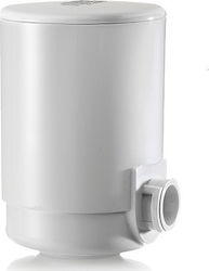 Laica Ersatz-Wasserfilter für Wasserhahn Hydrosmart 1Stück
