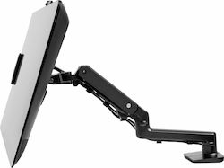 Wacom Computer & Peripheral Stands Peripheriegeräte mit Arm Schwarz (ACK62803K)