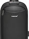 T-S8100 Men's Bag Sling Black