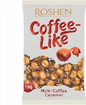 Roshen mit Geschmack Kaffee 1Stück 1000gr