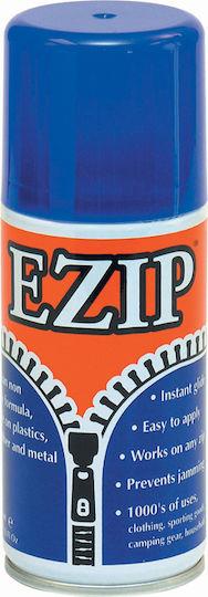 Napier Ezip Υλικό Περιποίησης Ρούχων 100ml 100ml