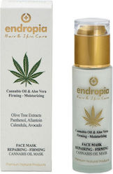 Endropia Gesichts- & Augenmasken 80ml
