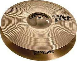 Paiste PST-5 Rock Hi-Hat Cymbal Hi-Hat 14"