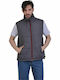 Ergo Pindos Waterproof Safety Vest Gray