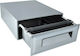 Ronda Coffee Grounds Single Drawer L36xD43.5xH14cm