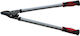 A&D 602-DDC204 Bypass Loppers 70cm