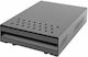 Hendi Coffee Grounds Single Drawer L35xD25xH9cm