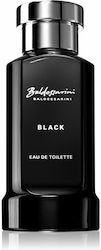 Baldessarini Black Eau de Toilette 50ml Baldessarini Black Eau de Toilette 50ml