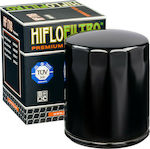 Hiflofiltro Φίλτρο Λαδιού Μοτοσυκλέτας