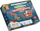 Kinderpuzzle Χαρούμενα Χριστούγεννα für 3++ Jahre 24pcs Ελληνοεκδοτική