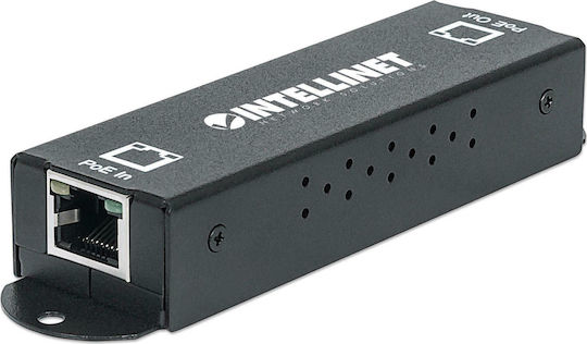 Intellinet 560962 PoE+ Repeater