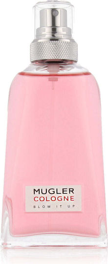 Mugler Cologne Blow It Up Eau de Toilette 100ml