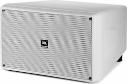 JBL Control SB2210 Passive Subwoofer PA 500W 10...