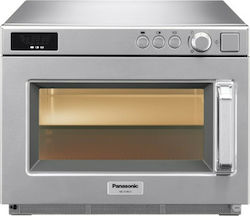 Panasonic NE-2143-2 Φούρνος Μικροκυμάτων 18 Λίτρων Panasonic NE-2143-2 Φούρνος Μικροκυμάτων 18 Λίτρων