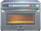 Panasonic NE-1880 Commercial Microwave Oven 44lt L65xW53xH47cm