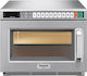 Panasonic NE-2153-2 Commercial Microwave Oven 18lt L42.2xW50.8xH33.7cm