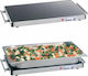 Bartscher Heating Buffet Tray / Plate Surface 150W 57x33.5x4cm