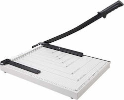 Comix Office Cutting Machine Guillotine A4