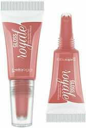 Bellaoggi Gloss Royale Lip Gel 001 Chillout Nude