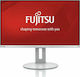 Fujitsu B27-9 TE FHD IPS Monitor 27" FHD 1920x1080 με Χρόνο Απόκρισης 5ms GTG