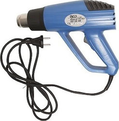 BGS Technic BGS-8495 Pistol de Aer Cald 2000W cu Setare până la 600°C