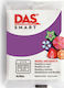 DAS Smart Purple Πηλός Μωβ 57gr