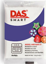 DAS Smart Violet Clay Purple 57gr 321014